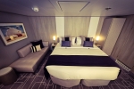 Interior Stateroom Picture