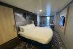 Boardwalk and Park Balcony Stateroom Picture