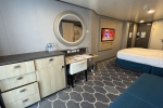 Boardwalk and Park Balcony Stateroom Picture