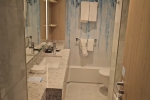 Junior Suite Stateroom Picture