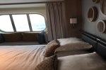 Seaview (Oceanview) Stateroom Picture