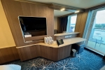 Balcony Stateroom Picture