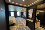 Haven Penthouse Stateroom Picture