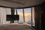 The Haven Owners Suite Stateroom Picture