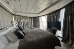 The Haven Owners Suite Stateroom Picture