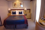 Princess Suite Stateroom Picture