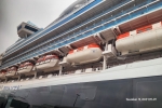 Sapphire Princess Exterior Picture