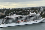 Viking Sky Exterior Picture