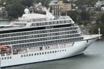 Viking Sky Exterior Picture