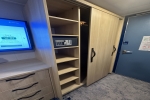 Interior Stateroom Picture
