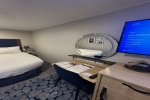 Interior Stateroom Picture