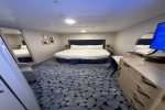 Interior Stateroom Picture
