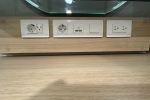 Interior Stateroom Picture