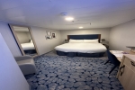 Interior Stateroom Picture