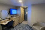 Interior Stateroom Picture