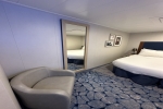 Interior Stateroom Picture