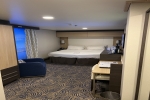 Interior Stateroom Picture