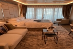 Spa Suite Stateroom Picture