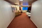 Oceanview Stateroom Picture