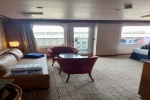 Penthouse Suite Stateroom Picture