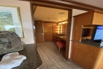 Penthouse Suite Stateroom Picture