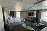 Sky Suite Stateroom Picture