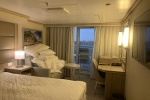 Deluxe Balcony Stateroom Picture