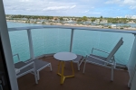 Balcony Stateroom Picture