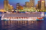 Norwegian Breakaway Exterior Picture