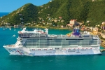 Norwegian Epic Exterior Picture