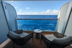 Concierge Veranda Stateroom Picture