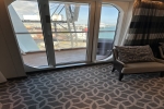 Junior Suite Stateroom Picture