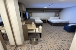 Interior Stateroom Picture