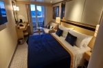 Sheltered Balcony Stateroom Picture