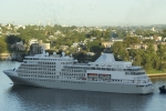 Silver Whisper Exterior Picture