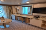 Veranda Stateroom Picture