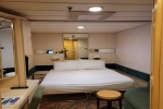 Interior Stateroom Picture