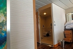 Crown Loft Suite Stateroom Picture