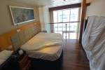 Crown Loft Suite Stateroom Picture