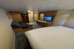 Interior Stateroom Picture