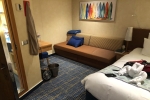 Interior Stateroom Picture