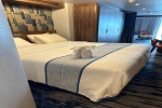 Ocean Suite Stateroom Picture