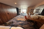 Ocean Suite Stateroom Picture