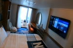 Excel Aft Suite Stateroom Picture