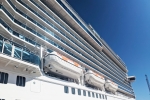 Discovery Princess Exterior Picture