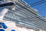 Discovery Princess Exterior Picture