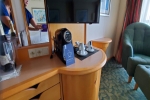 Junior Suite Stateroom Picture