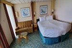 Junior Suite Stateroom Picture