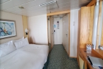 Junior Suite Stateroom Picture