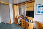 Junior Suite Stateroom Picture